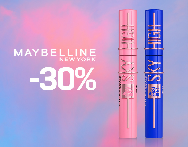 Maybelline